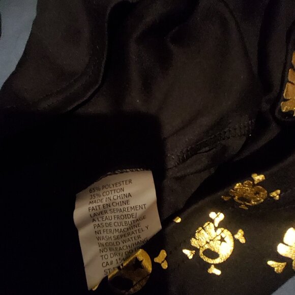 DIGITAL CLOTHING TSHIRT  SIZE LARGE brand new no tags - Picture 5 of 10